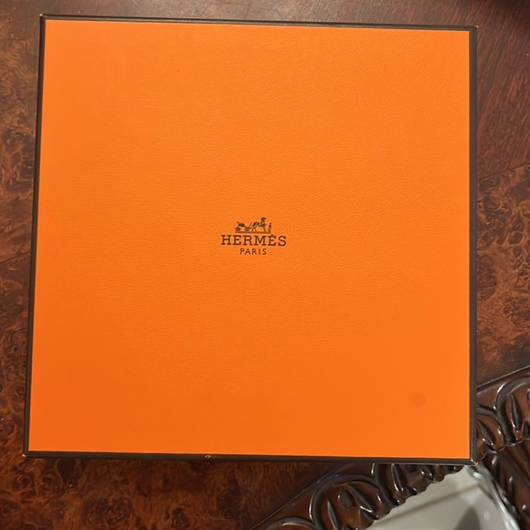 Hermès Mini Perfume Set - Picture 6 of 7